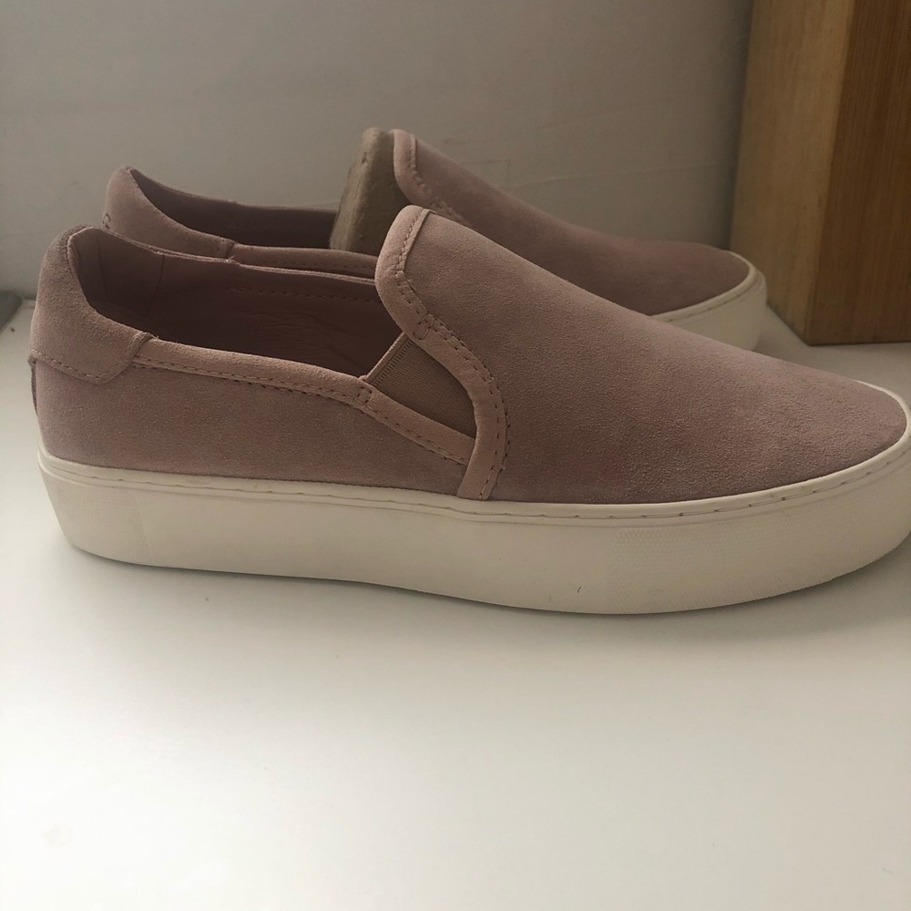 Ugg sneakers